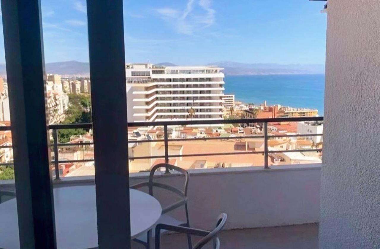 Oasis Sea & Sky - La Nogalera Apartment Torremolinos Exterior photo